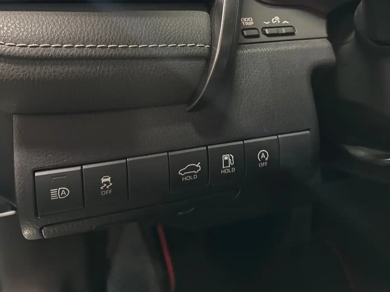 Toyota Camry 2021 2.5S Feng Shang Edition фото 18