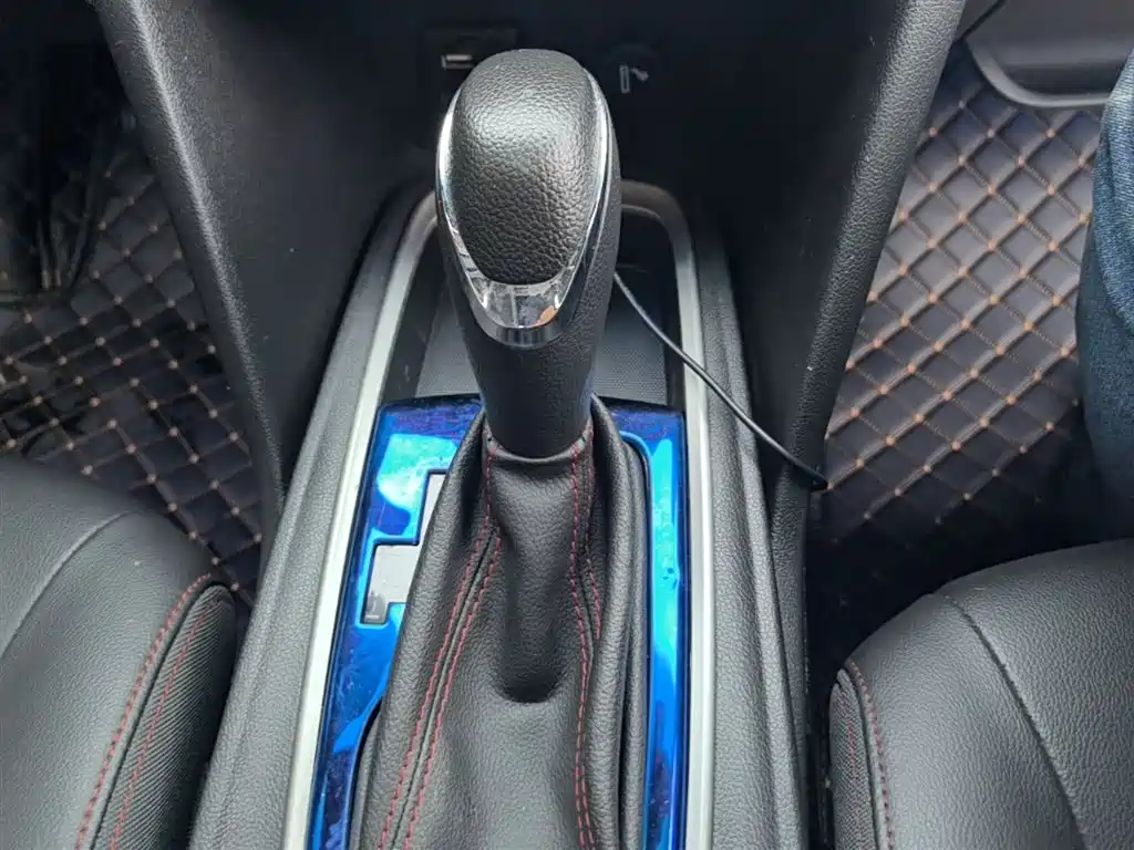 Chevrolet Monza 2019 RS 330T Auto Smooth Edition China VI фото 14