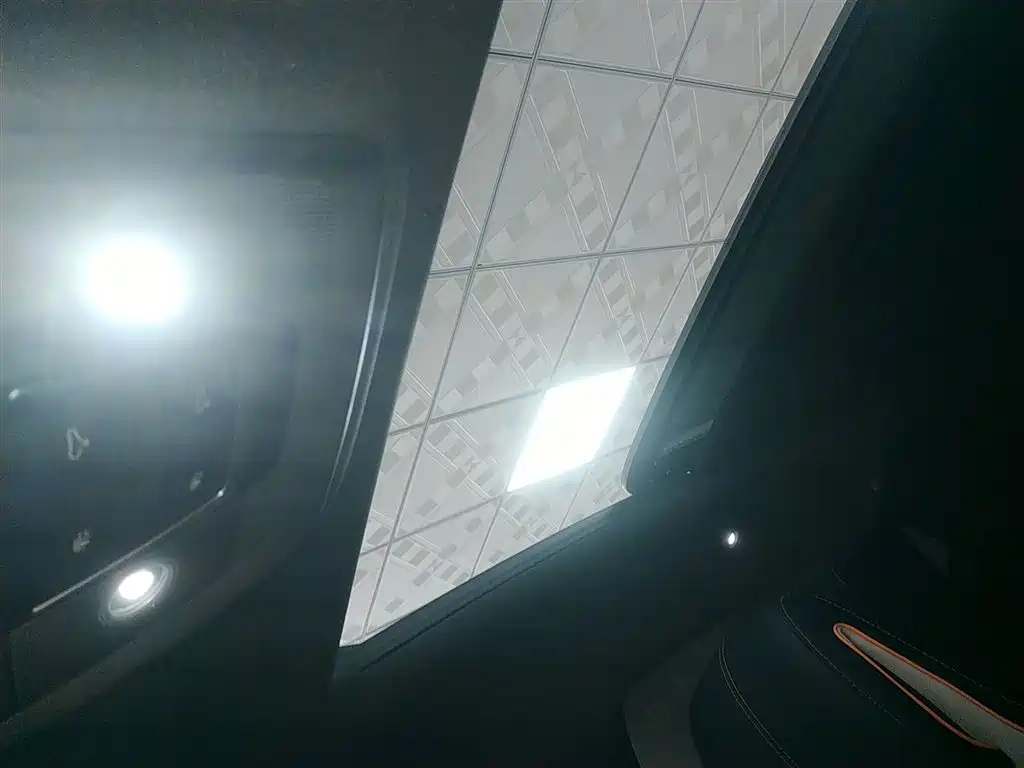 BYD Song PLUS PHEV 2021 DM-i 110KM Flagship фото 14