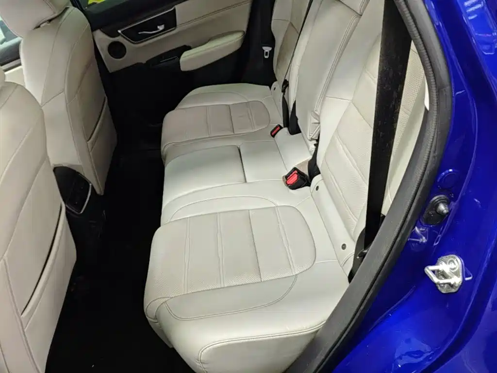 Honda CR-V New Energy 2021 2021 Sharp Hybrid e+ 2.0L Wisdom Edition