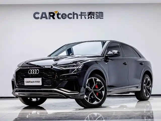 Audi Q8 2022 55 TFSI Luxury Dynamic