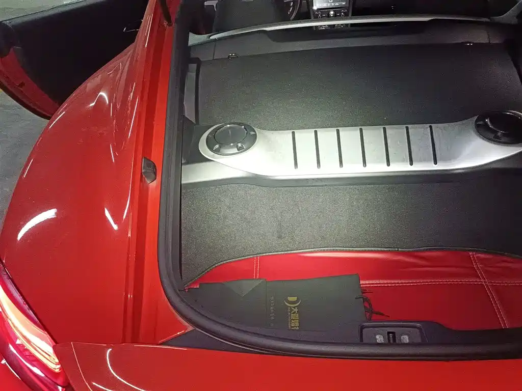 Porsche 718 2016 Cayman 2.0T фото 21
