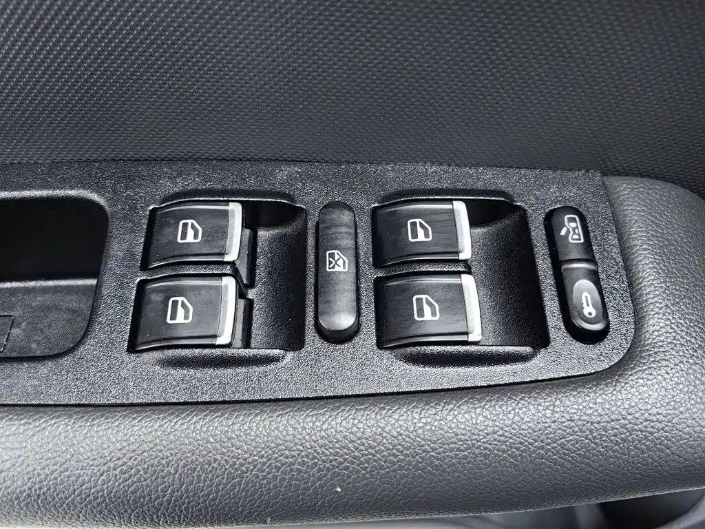 Chery Tiggo 3 2017 2016 1.6L Manual Smart Edition
