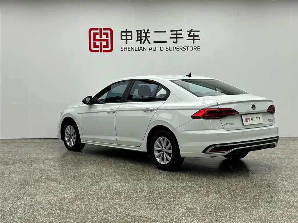 Volkswagen Bora 2024 200TSI DSG Smooth Ride Edition фото 8