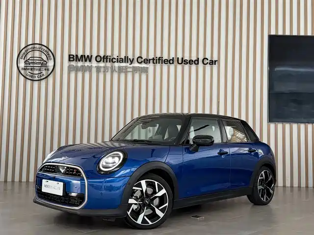 MINI 2024