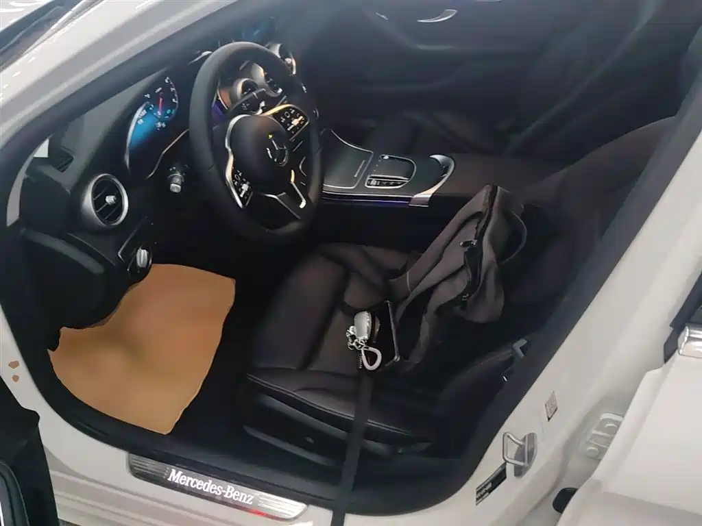 Mercedes-Benz C-Class (Import) 2020 Facelift C 260 Station Wagon фото 15
