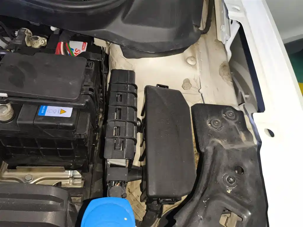 Volkswagen T-Cross 2021 1.5L Auto Trend Edition фото 23
