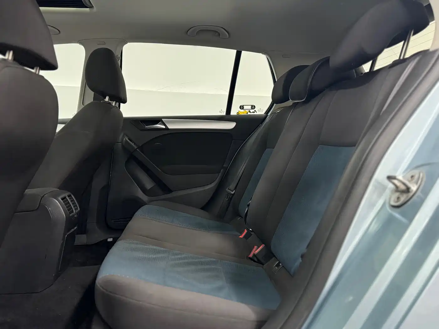 Volkswagen Golf 2012 1.4TSI BlueMotion фото 6