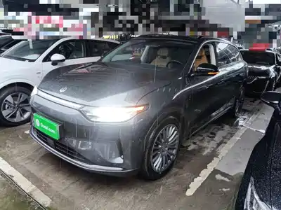 Leapmotor C11