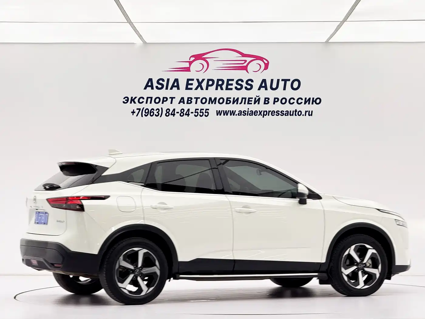 Nissan Qashqai, миниатюра 4