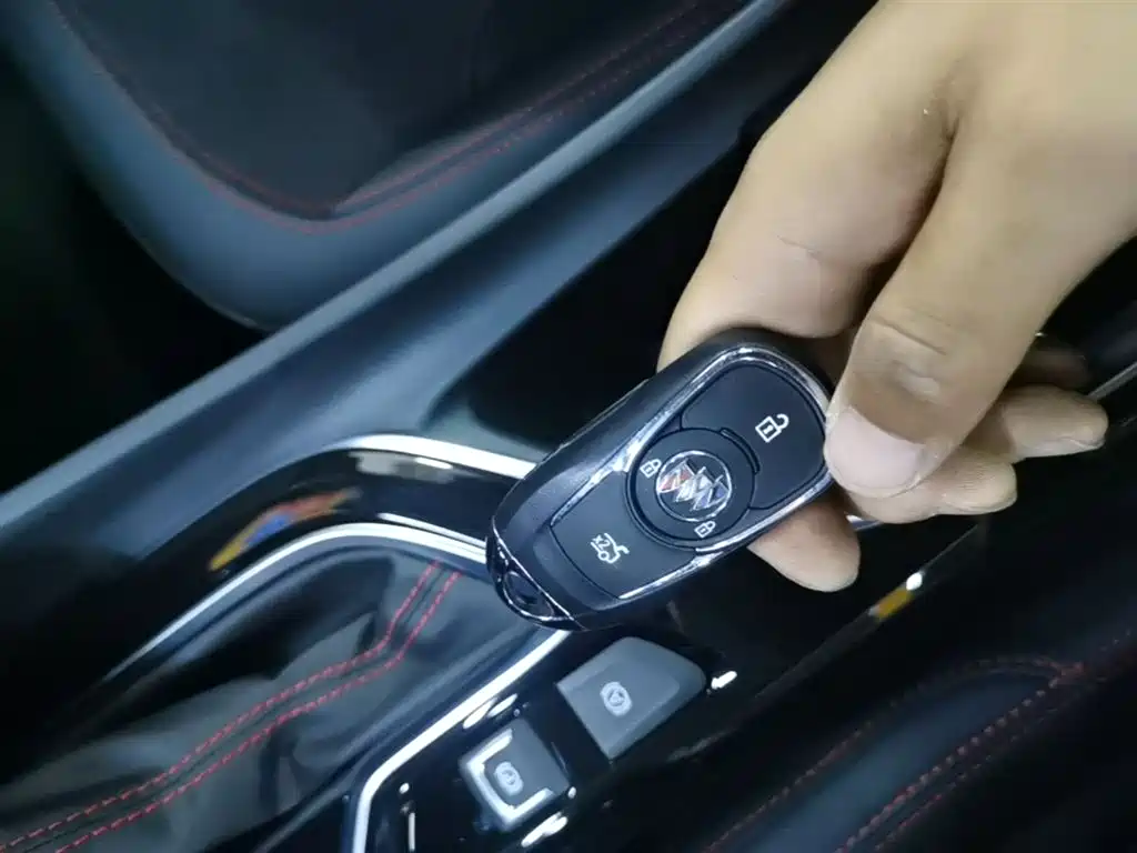 Buick Verano 2023 Pro GS Gale Edition фото 9