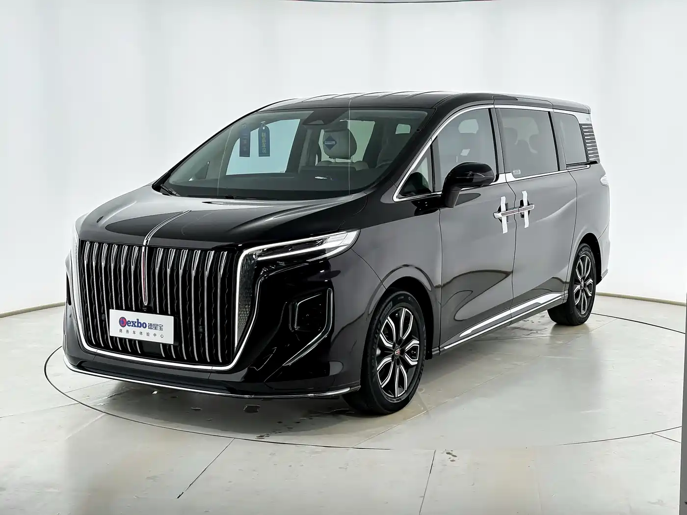 Hongqi HONGQI HQ9