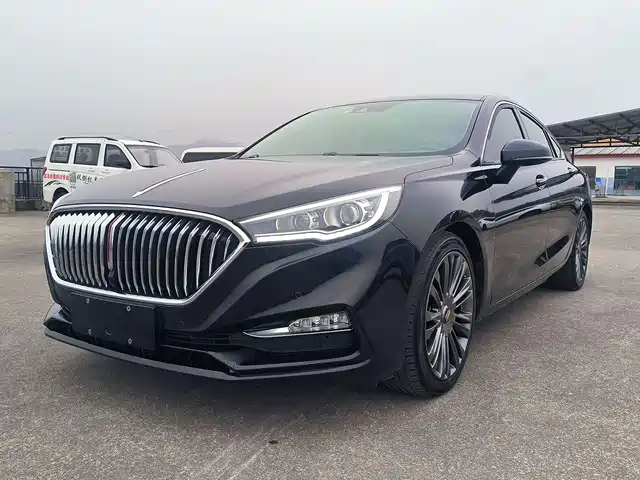 Hongqi HONGQI H5