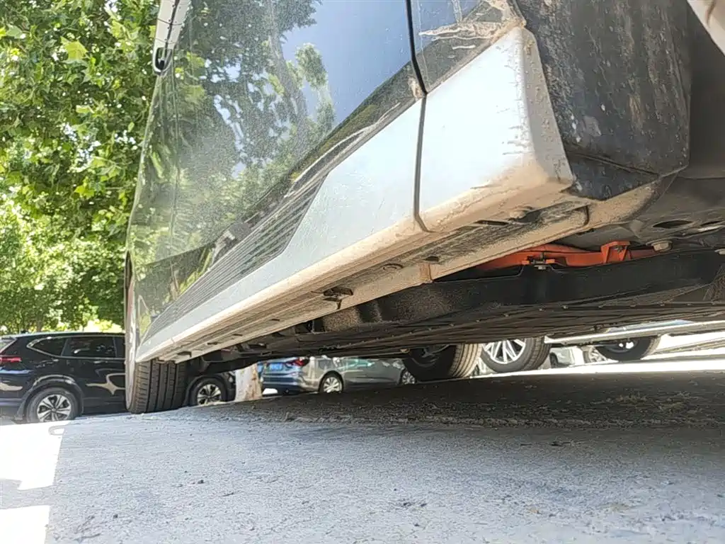 GAC Trumpchi Trumpchi Xiangwang M8 2026 Model Grandmaster Base Version фото 21