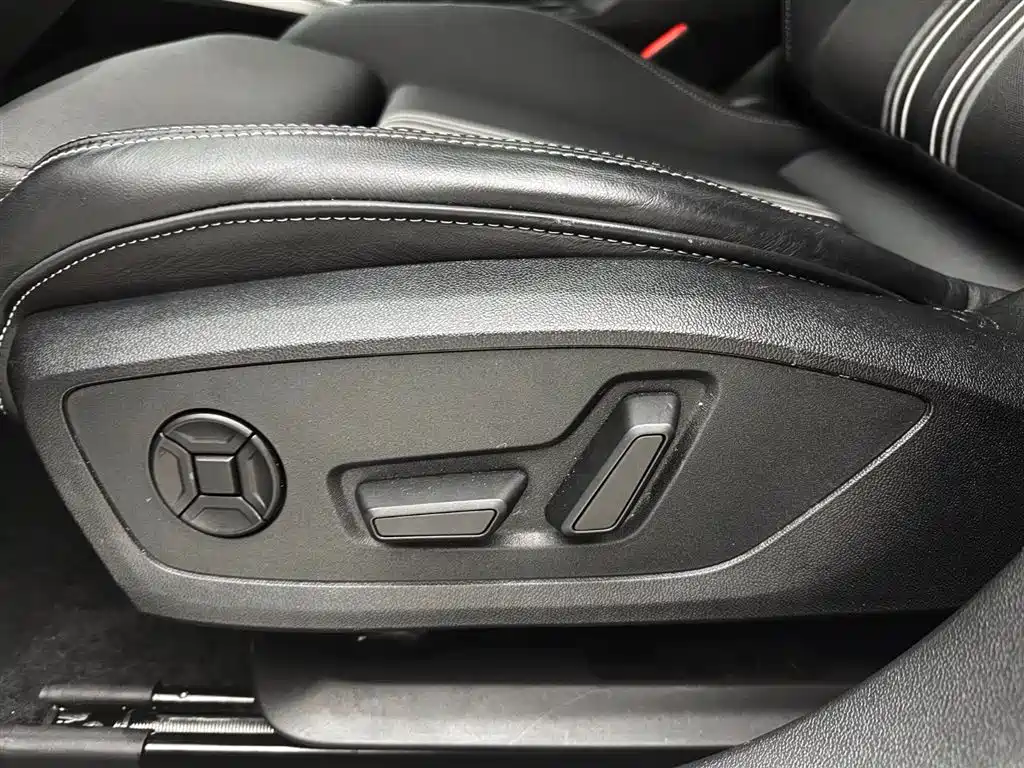Audi A3 2022 Sportback 35 TFSI Style Sport фото 17