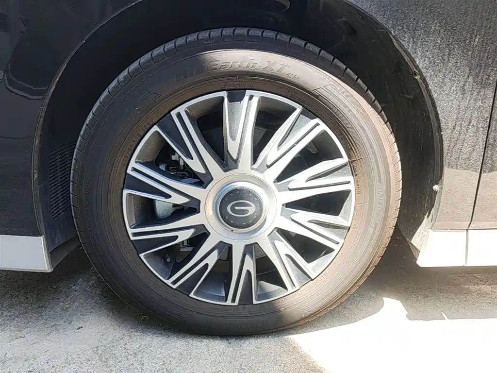GAC Trumpchi Trumpchi Xiangwang M8 2026 Model Grandmaster Base Version фото 23