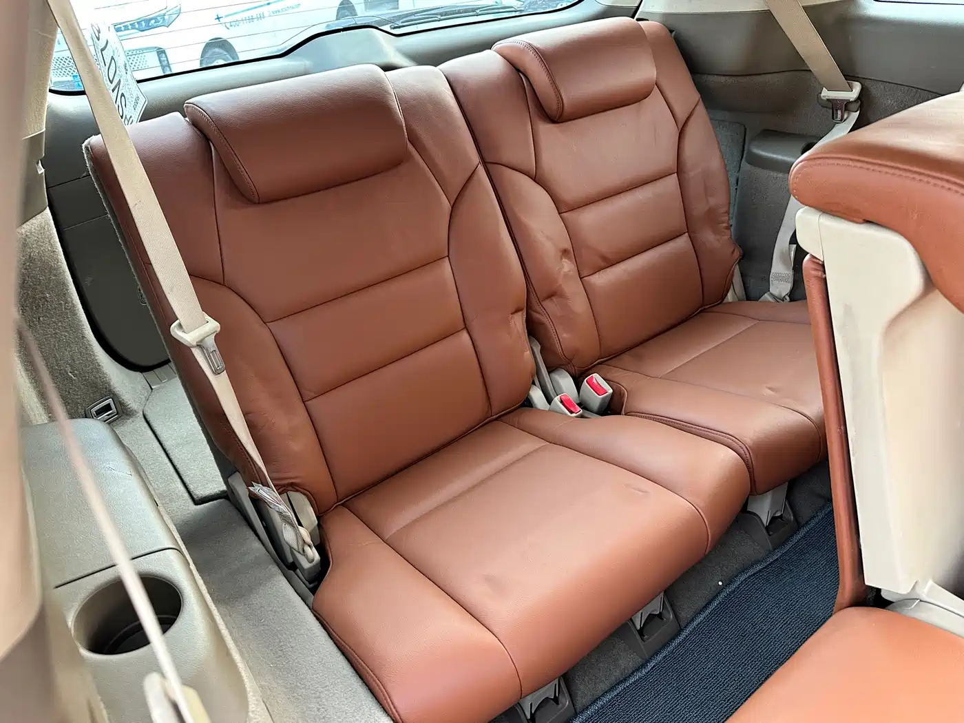 Acura MDX 2007 2007 Model 3.7