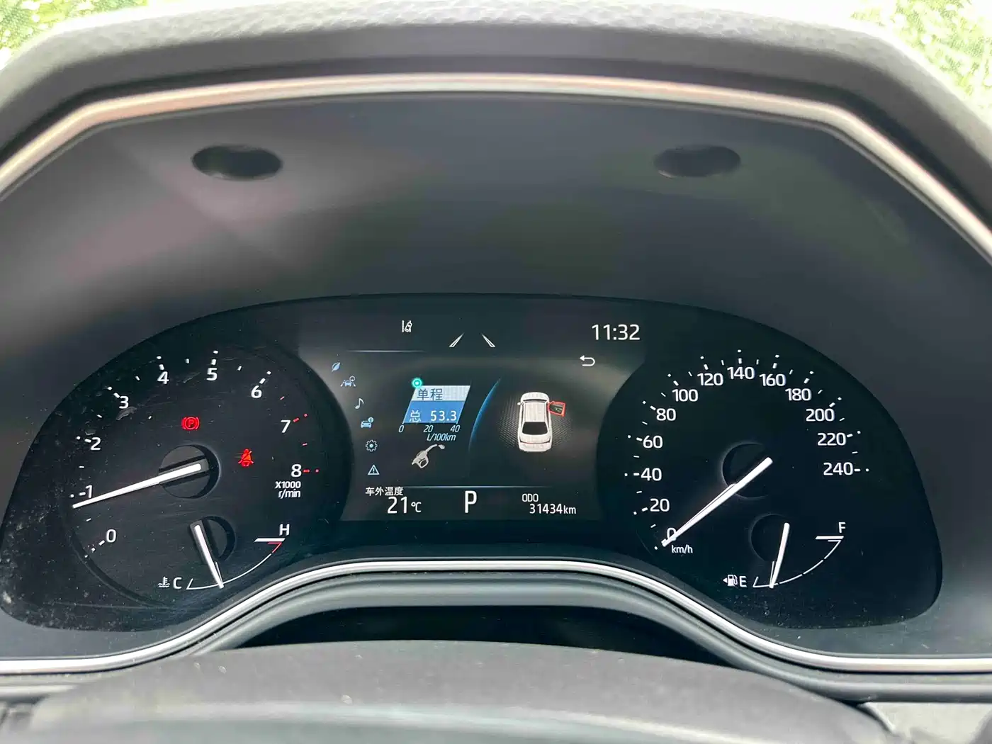 Toyota Avalon 2022 2.0L Luxury Edition фото 20