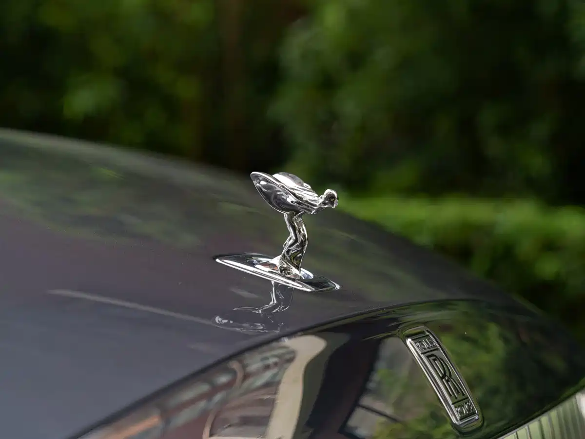 Rolls-Royce Spectre 2026 2024 Standard Model