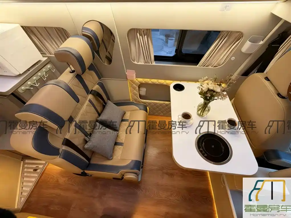 Qixing Transit 2021