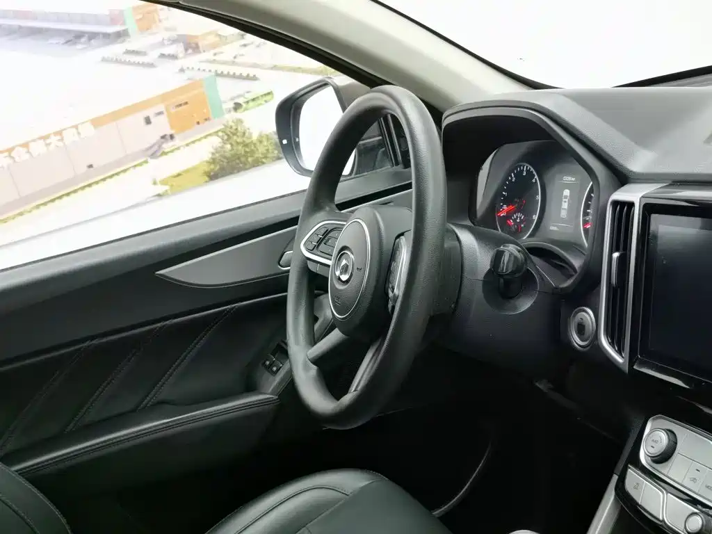 Great Wall Pao 2020 2019 2.0T Commercial Manual Diesel 4WD Elite Long Box GW4D20M
