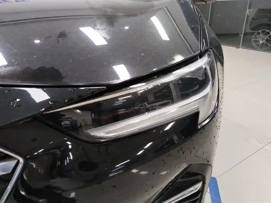 Buick Regal 2020 552T Elite фото 5