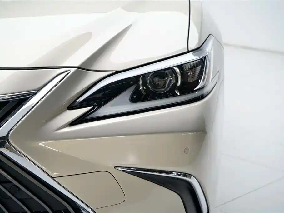 Lexus ES 2018 200 Excellence Edition China V фото 13