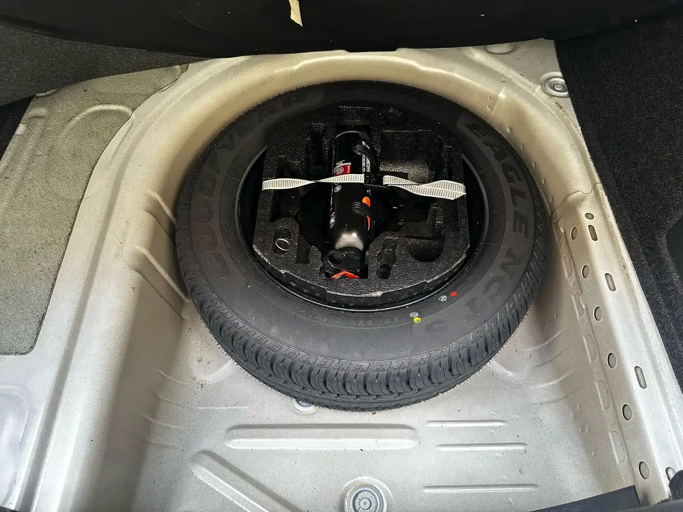Photo 21 - Volkswagen Bora