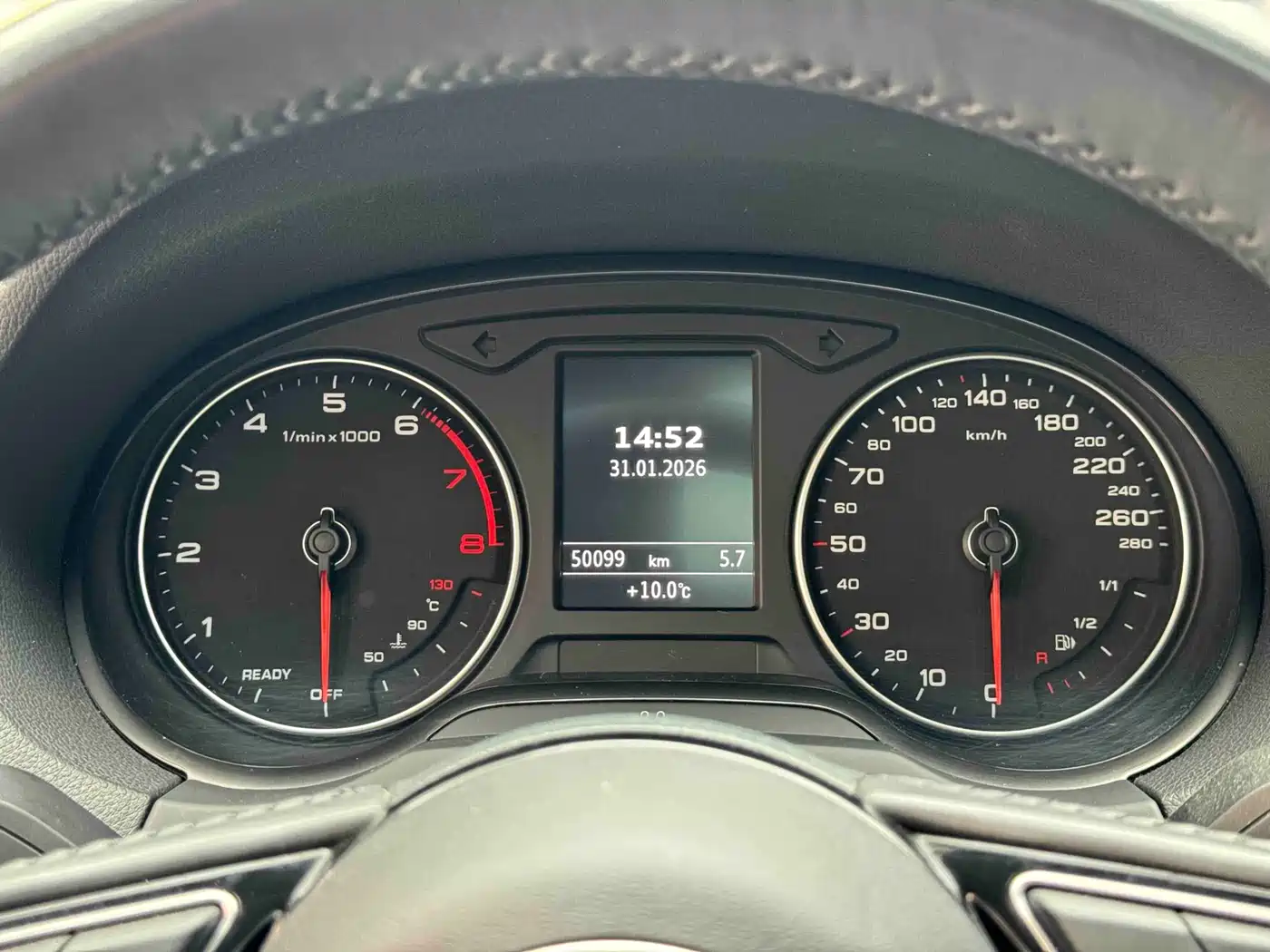 Audi A3 2020 Limousine 35 TFSI Progressive Type China VI фото 18