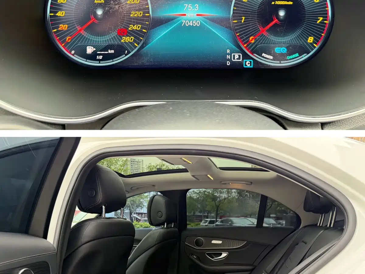 Mercedes-Benz C-Class 2019 Facelift C 260 L Sport фото 6