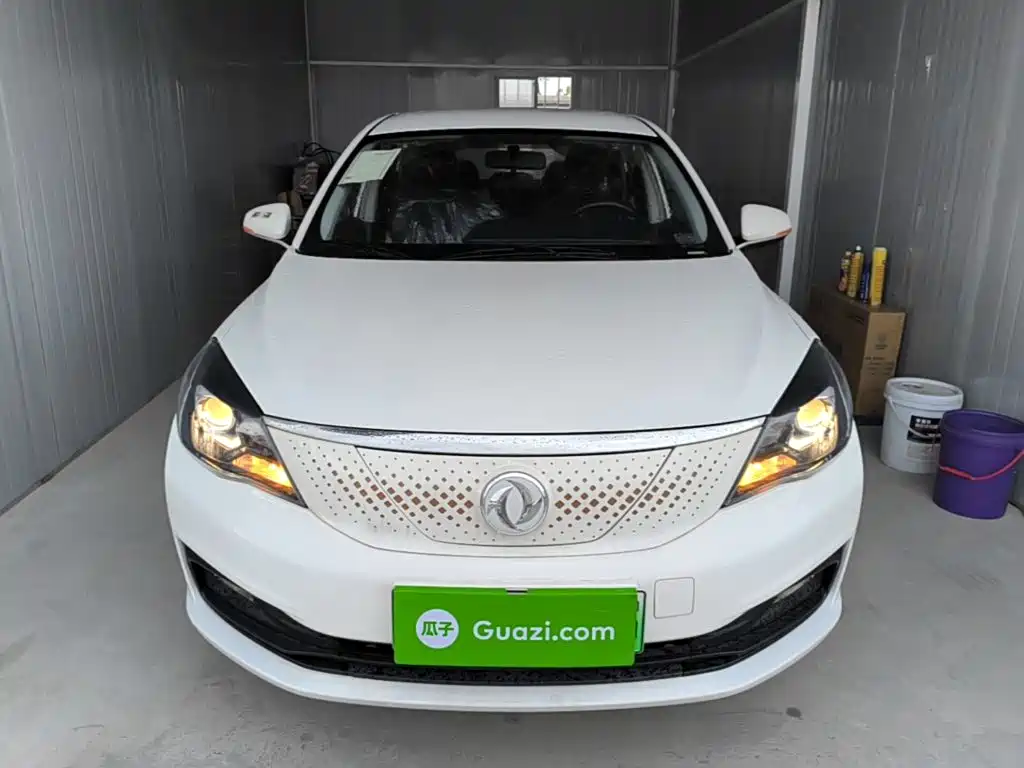 Dongfeng Aeolus Dongfeng Fengshen E70 2026 2021 Facelift II 360H Battery Swap Edition