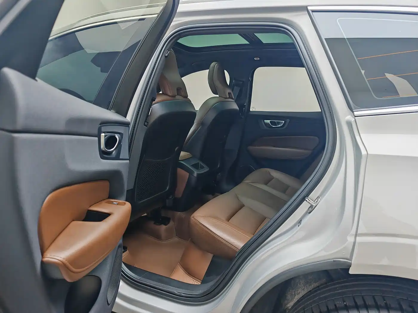 Volvo XC60, миниатюра 17