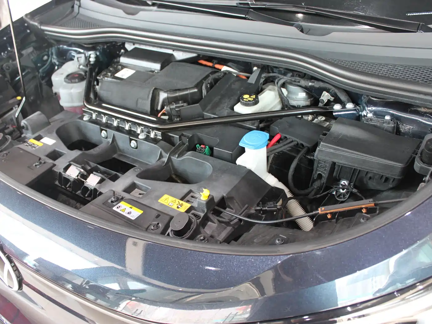 VOLKSWAGEN ID.4 CROZZ