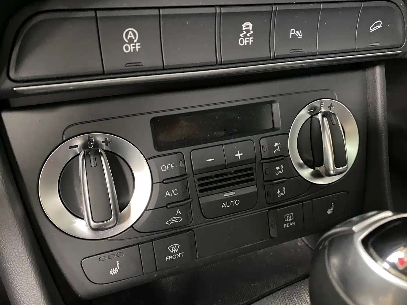 Audi Q3 2014 2015 35 TFSI quattro Technology