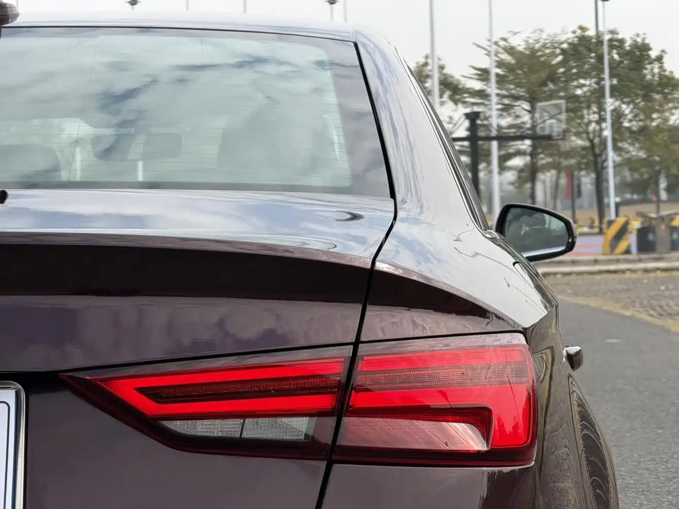 Фото 9 - Audi A3