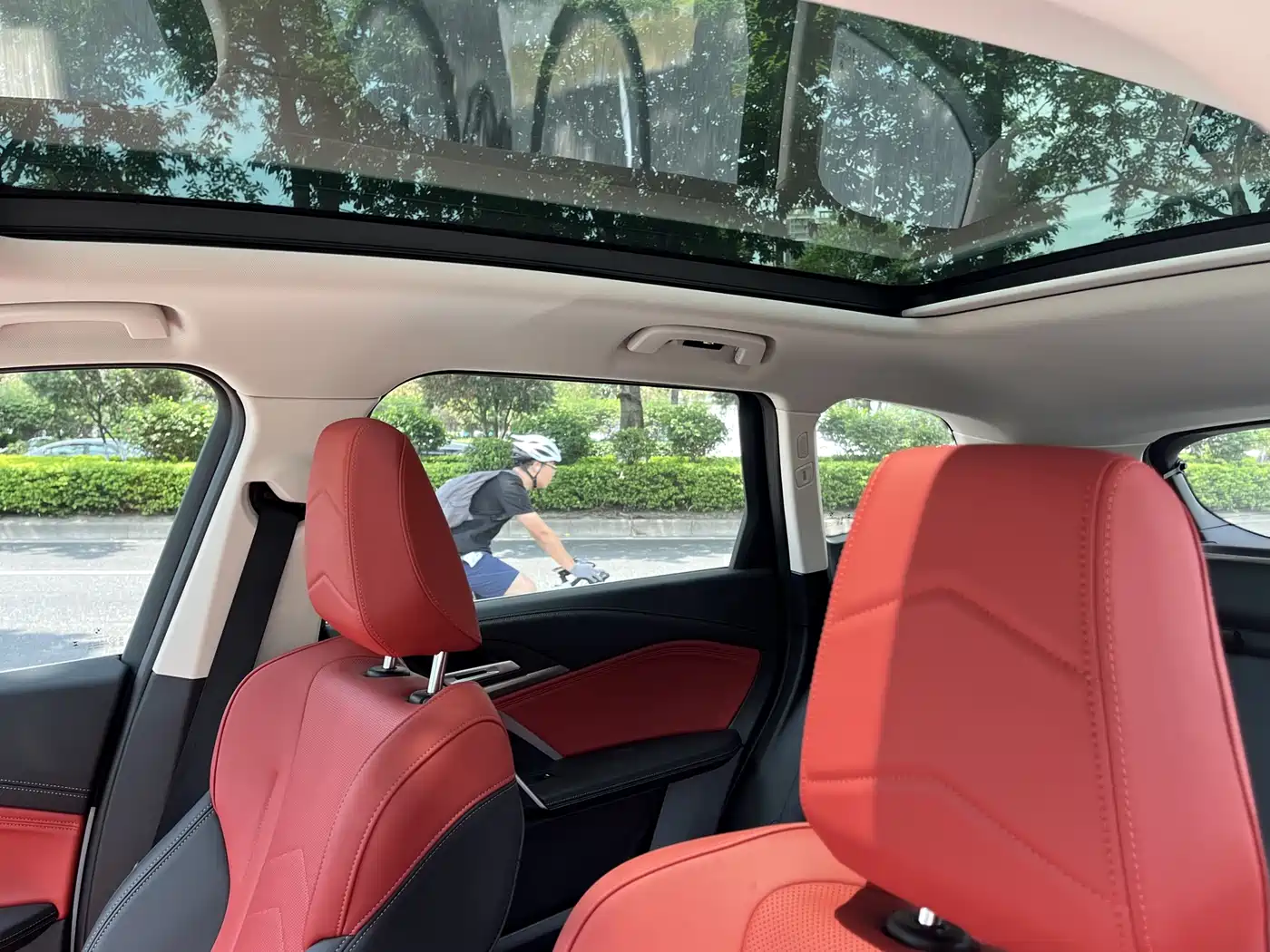 BMW X1 2025 sDrive25Li M Sport Package фото 20