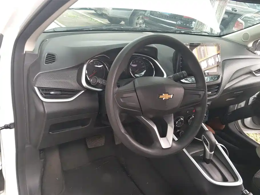 Chevrolet Cavalier 2022 325T Auto Delight Edition фото 12