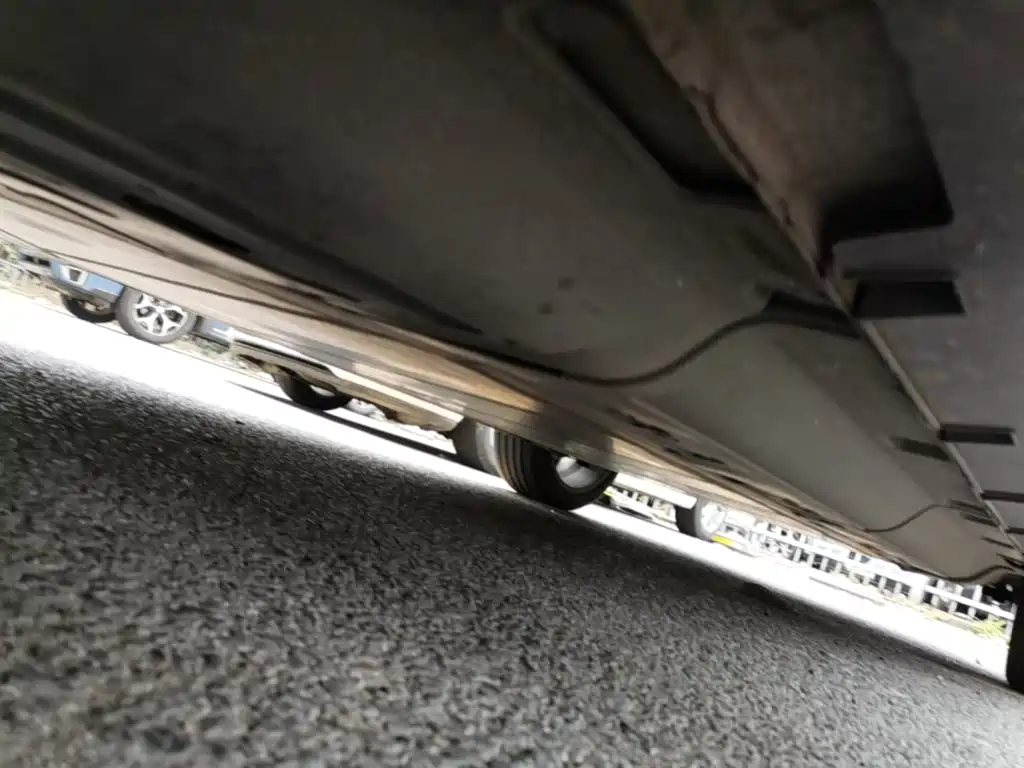 Geely Geometry M6 2023 2022 580 New Fun Edition
