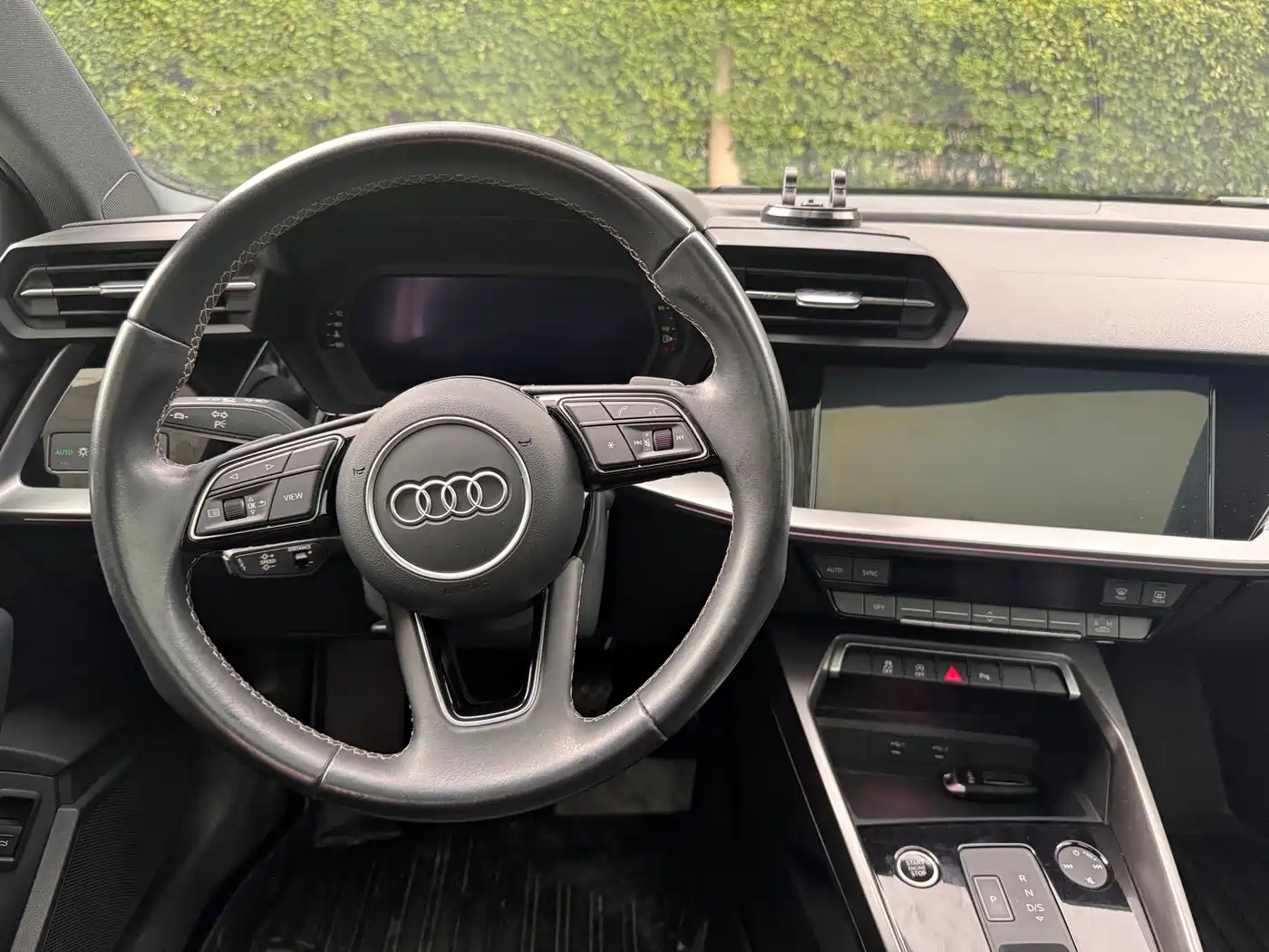 Фото 12 - Audi A3