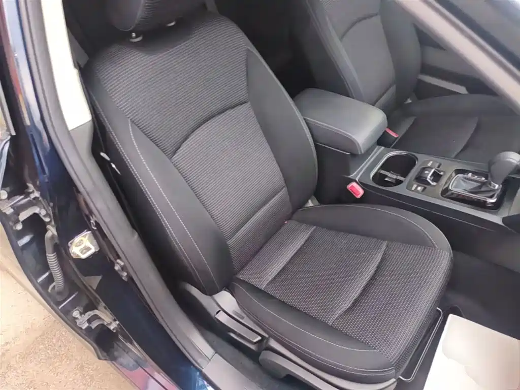 Subaru Legacy 2020 Facelift 2.5i AWD Style Edition фото 25