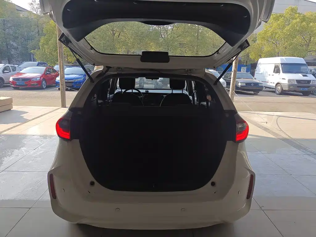 Honda Fit 2023 2021 1.5L CVT Trend Edition