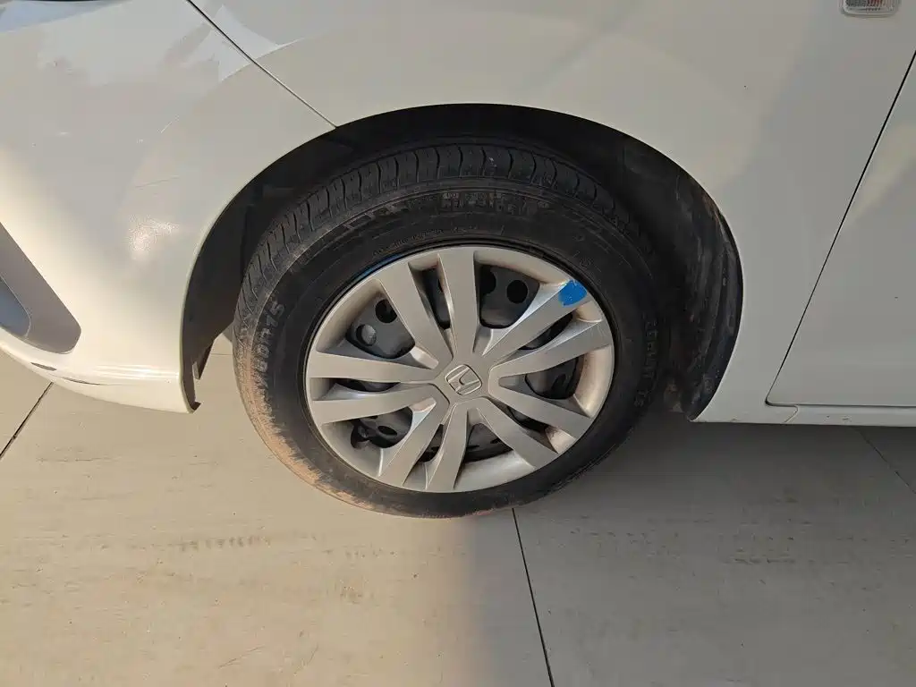 Honda Fit 2023 2021 1.5L CVT Trend Edition