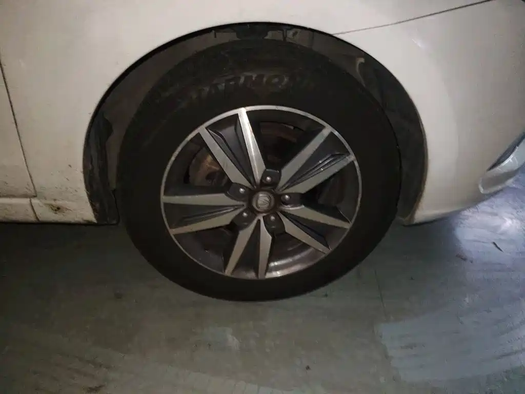Changan Eado 2015 2014 1.6L Manual Luxury