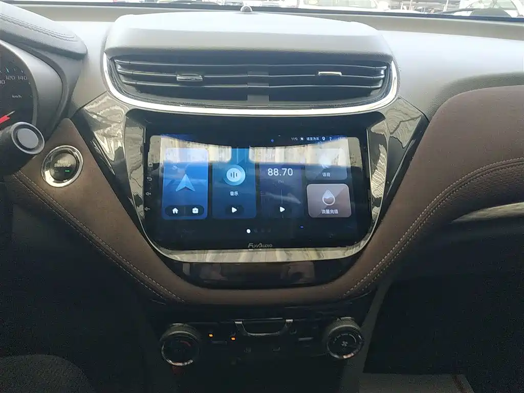 Chevrolet Malibu 2018 530T Automatic Trend Edition фото 9