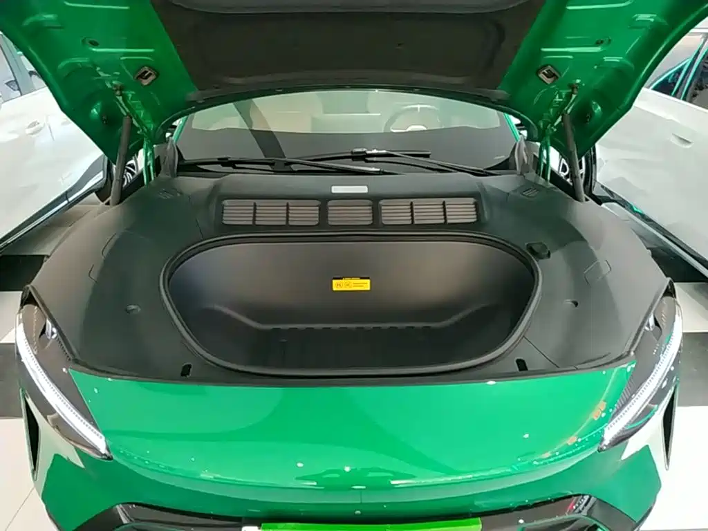 Xiaomi Auto Xiaomi YU7 2026 2025 Extended Range RWD Edition
