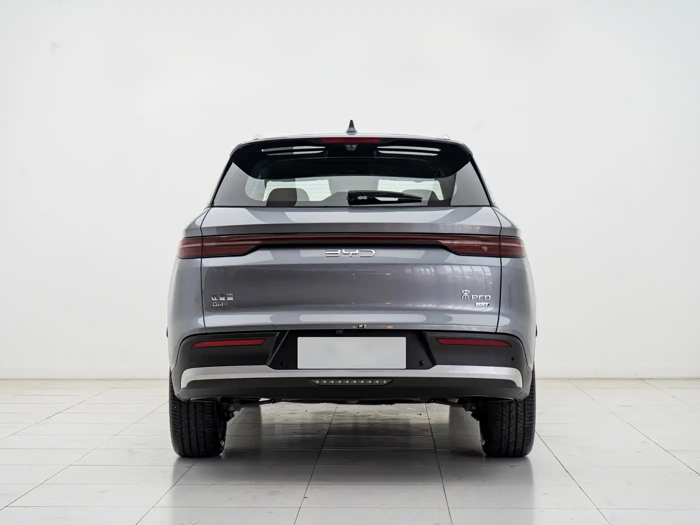 BYD SONGJIANG NEW ENERGY