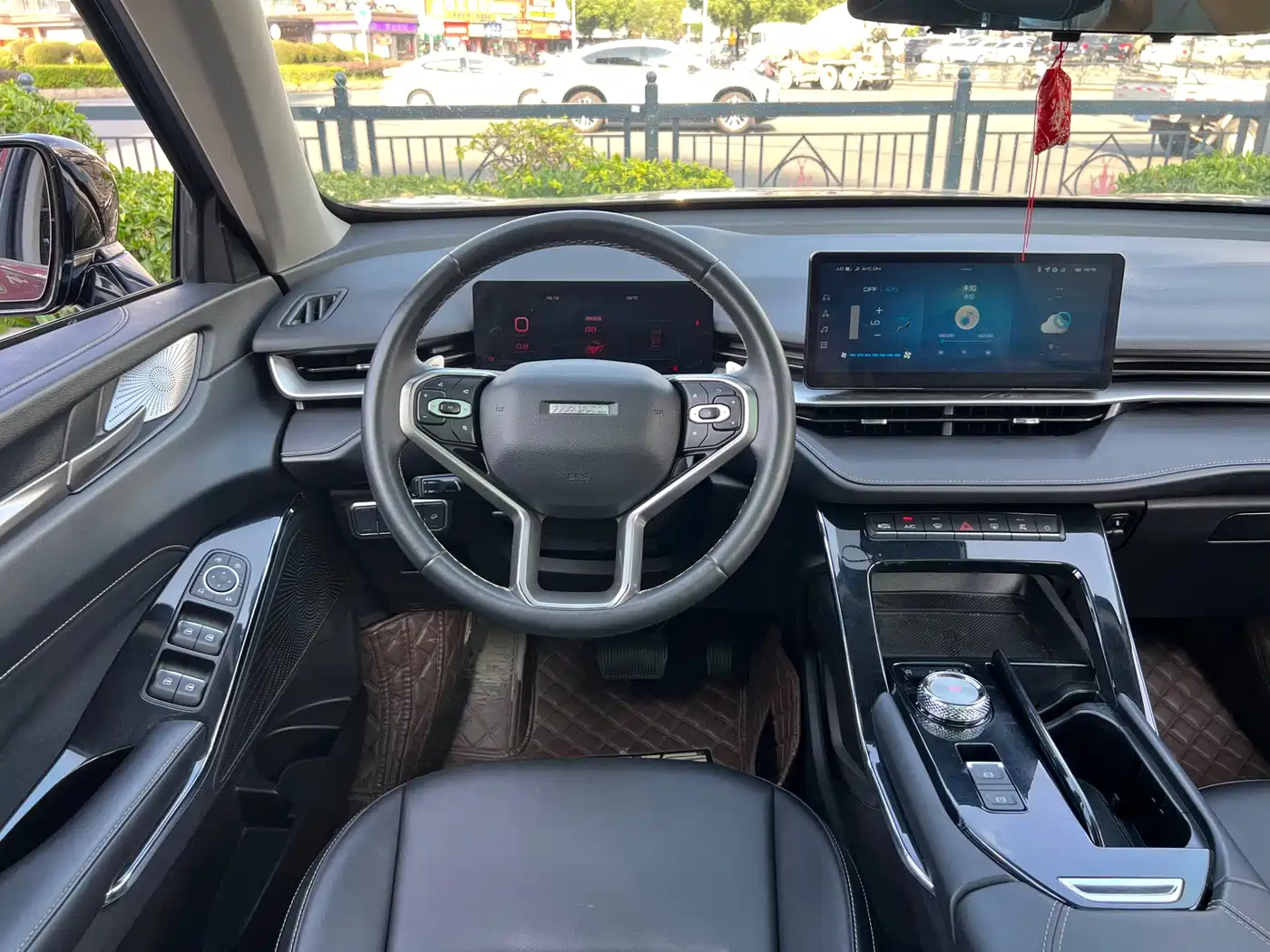 Haval H6 2021 3rd Gen 1.5T Auto 2WD Pro фото 11