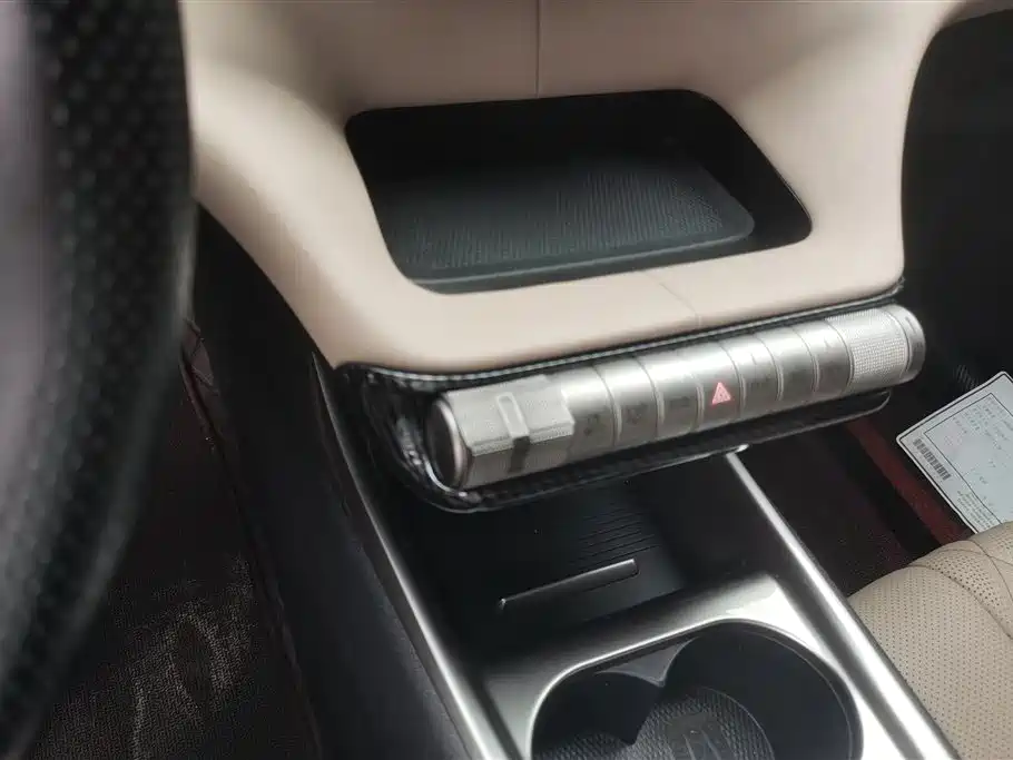 BYD Dolphin 2023 420km Fashion Edition фото 16