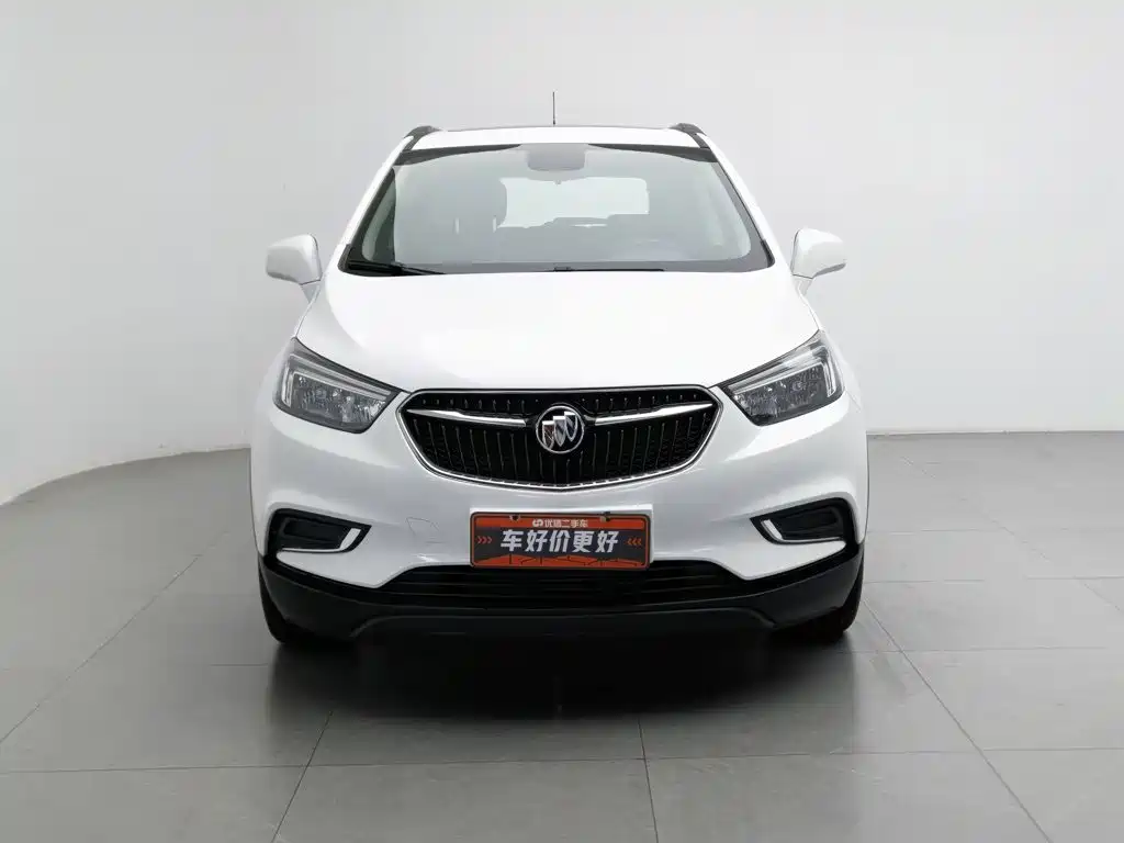 Фото 3 - Buick Encore