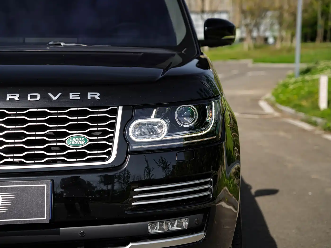 Land Rover Range Rover 2017 3.0 SC V6 AB Ultimate Autobiography LWB фото 10